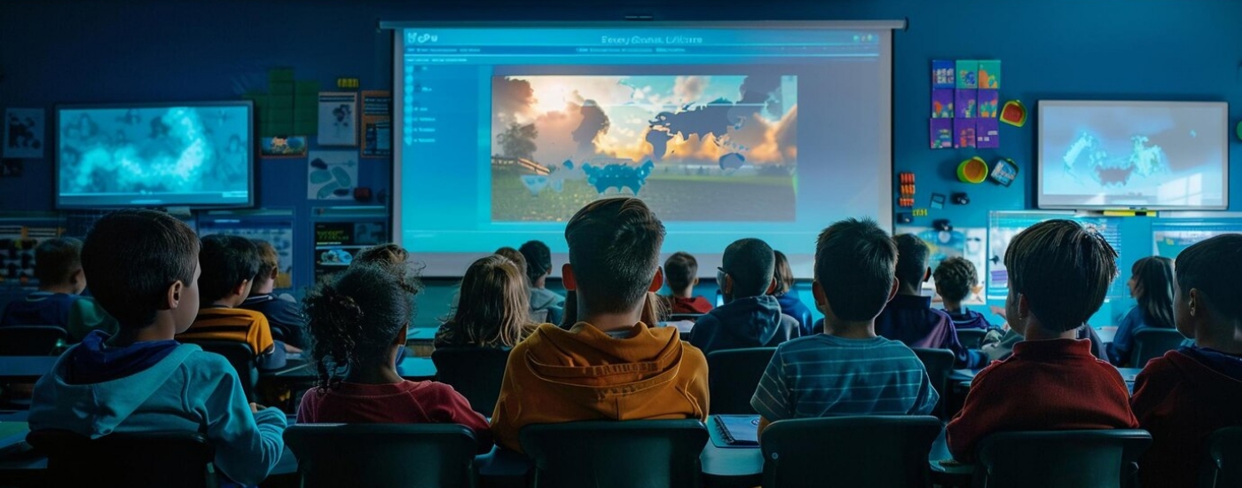 Managing your classes has become virtual and easier