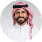 Mr. Khalid Al-Otaibi